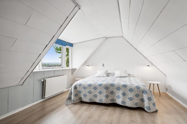 Medium property photo - Trehøje 14, 8970 Havndal
